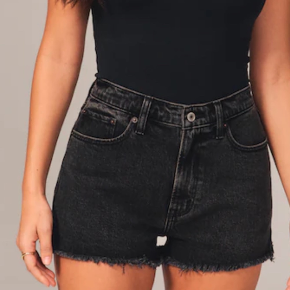 Abercrombie shorts